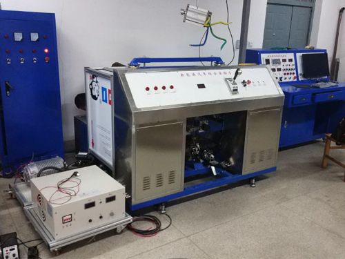 新能源汽車教學設備