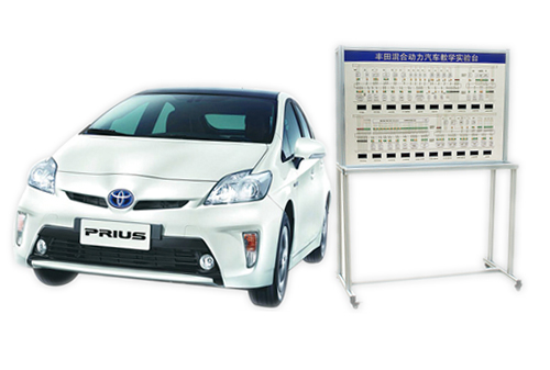 汽車教學設備