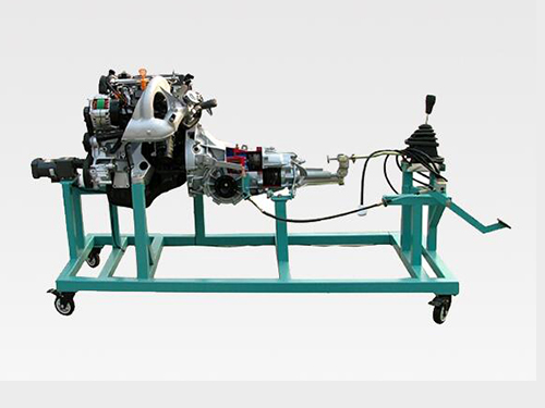 汽車教學設備招標