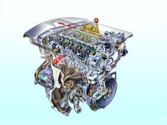 汽車發動機教學軟件