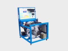 新能源汽車教學設備系列豐田普銳斯混合動力試驗臺