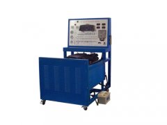 卡羅拉電控發動機考核實驗臺