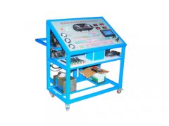 汽油發動機拆裝運行臺 