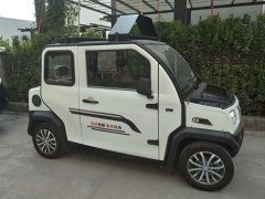 無人駕駛汽車教學設備產品有哪些？濟南恒信教具告訴您