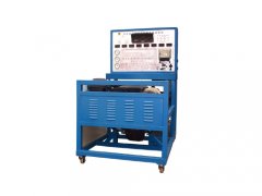 桑塔納AJR電控發動機實驗臺