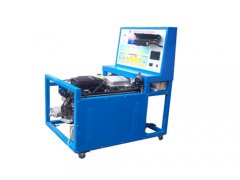 電混合動力汽車在線檢測實訓設備