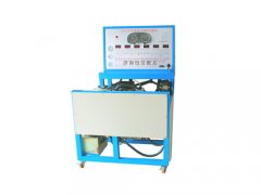 大眾Tsi缸內直噴電控發動機實驗臺