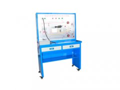 高壓安全模擬測量試驗(yàn)臺