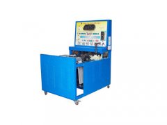 發動機與自動變速器實驗臺