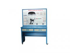 汽車新能源儀表開發系統實驗臺