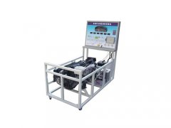 發動機實訓臺，教學實訓設備