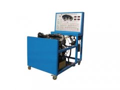 高壓共軌柴油發(fā)動(dòng)機(jī)實(shí)驗(yàn)臺