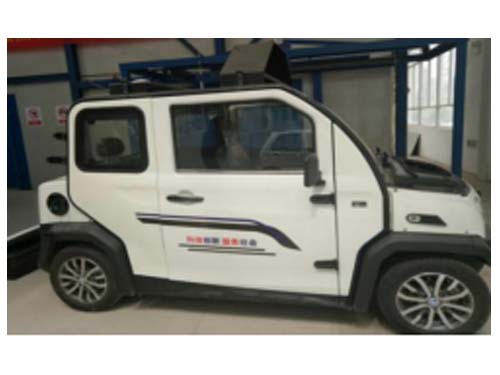 無(wú)人駕駛汽車教學(xué)設(shè)備