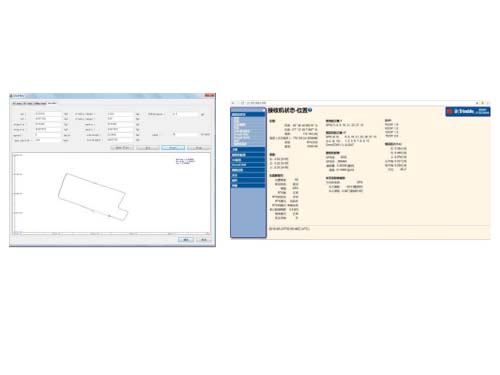 (TRK)無(wú)人駕駛差分定位導(dǎo)航測(cè)試與開(kāi)發(fā)實(shí)驗(yàn)平臺(tái)