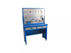 BMS動力電池管理原理示教板