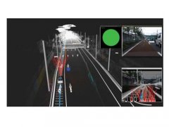 無人駕駛路徑規劃測試與開發實驗平臺