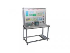 新能源車DC/DC轉換實訓臺