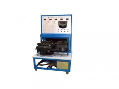 汽車教學維修設備管理制度與汽車教學設備維修的區別