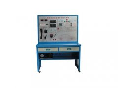 超級電容能量管理系統示教板