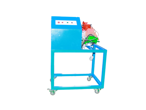 AMT變速器傳動原理實(shí)驗(yàn)臺