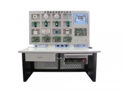 車載物聯網教學試驗臺