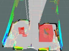 智能網聯汽車教學研究平臺