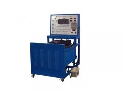 科魯茲發動機實訓臺