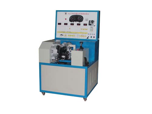 新能源汽車實訓臺