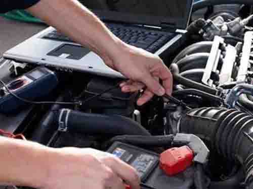 新能源汽車汽修工會失業(yè)嗎?(圖1) 新能源汽車汽修工