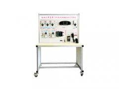 電動汽車CAN總線原理診斷開發系統