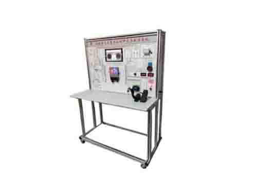 新能源電機控制技術研究與教學系統