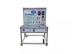 新能源電池管理系統研究與教學系統