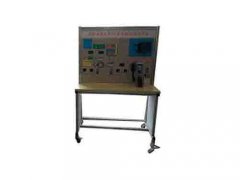 混合動力系統控制原理與創新實驗臺