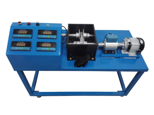 汽車CVT傳動測試系統