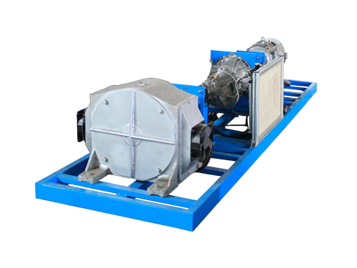 汽車自動變速器測控教學系統