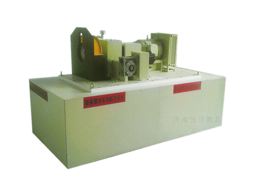 新能源電機測控系統廠家