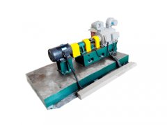 新能源汽車電機性能試驗臺