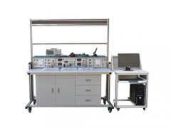 新能源汽車電工電子實訓臺