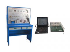 動力電池和管理系統實訓臺