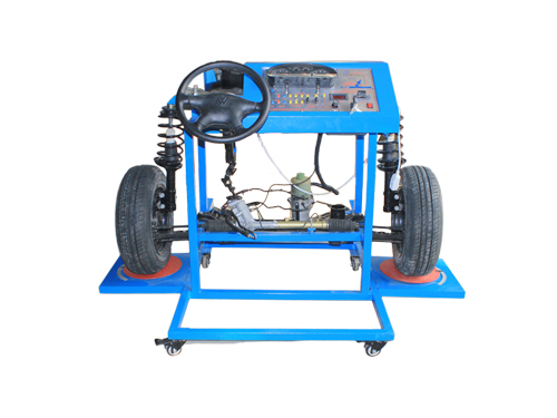 汽車教學實訓設備