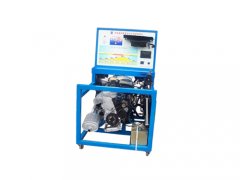 中國汽車教學(xué)儀器設(shè)備：油電混合動力汽車在線檢測實(shí)訓(xùn)設(shè)備