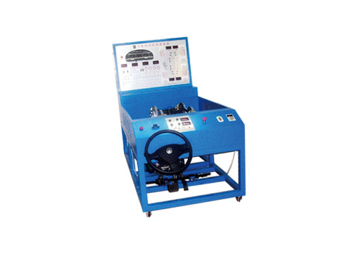 ABS 剎車系統實驗臺