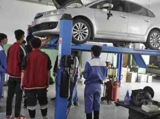 對汽修專業的認識: 為什么對于汽修行業來說如此重要?