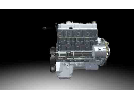 汽車發動機拆裝實訓模擬器