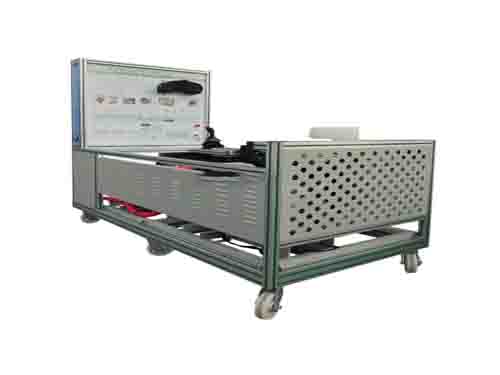 新能源汽車熱管理系統實訓裝置