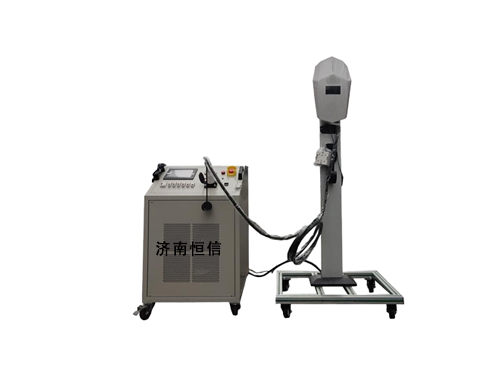 國標直流充電智能實訓裝置