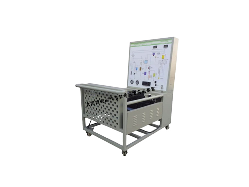 太陽(yáng)能電動(dòng)汽車教學(xué)系統(tǒng)實(shí)訓(xùn)裝置