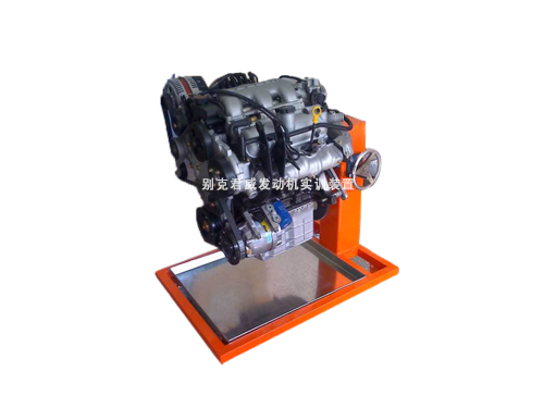 別克君威發動機實訓裝置(圖1)