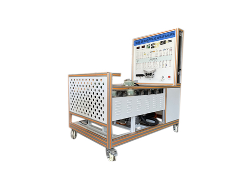 新能源電動汽車空調系統實訓裝置