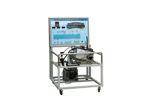 別克君威發動機自動變速器實訓裝置